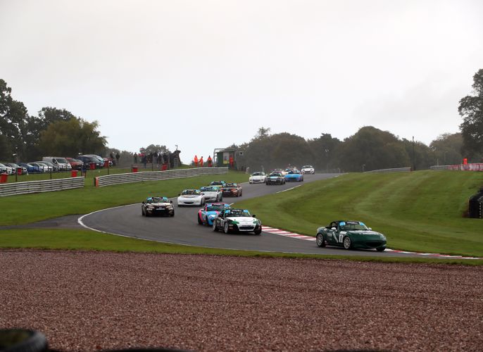 Gary Hawkins Photography