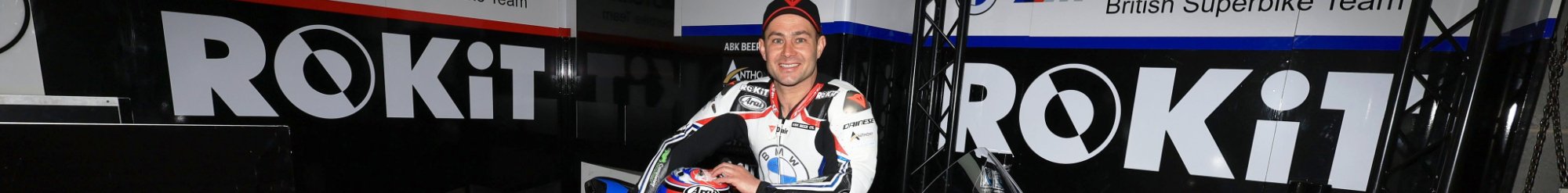 Track Day with Leon Haslam
