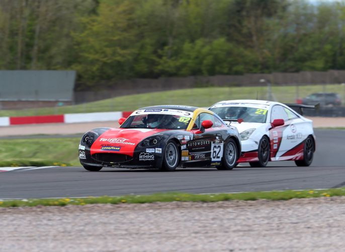 Gary Hawkins Photography