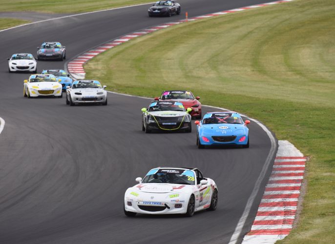 Gary Hawkins Photography