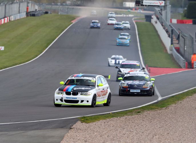 Gary Hawkins Photography