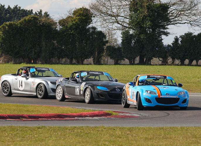 Gary Hawkins Photography