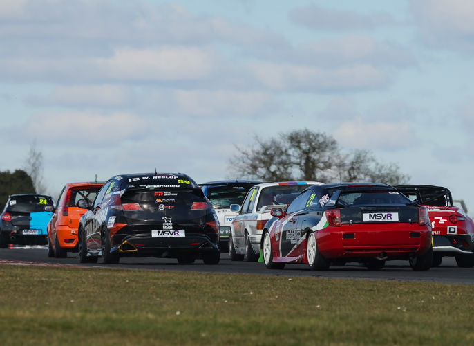 Gary Hawkins Photography