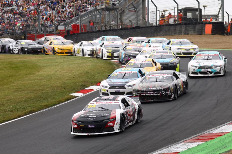 SpeedFest returns to Brands Hatch this weekend – final chance to save on tickets