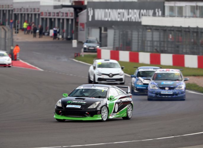 Gary Hawkins Photography