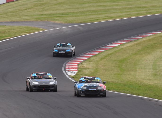 Gary Hawkins Photography