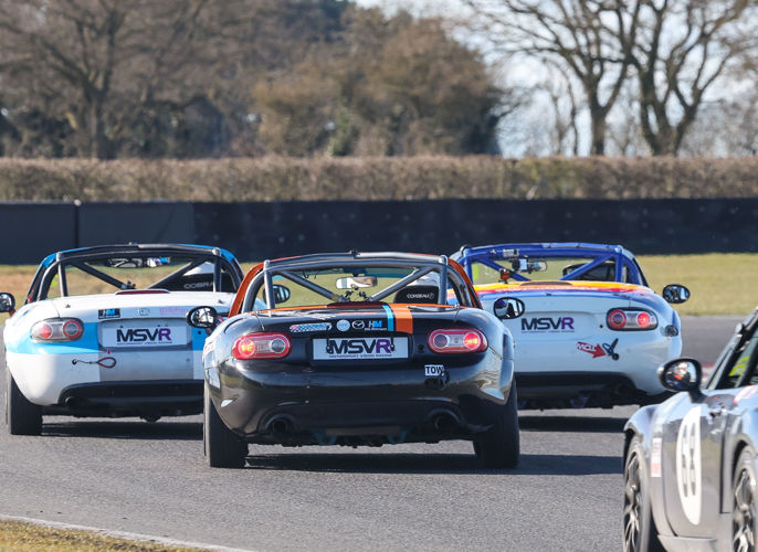 Gary Hawkins Photography