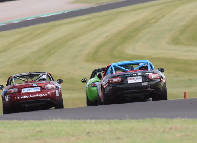 Gary Hawkins Photography