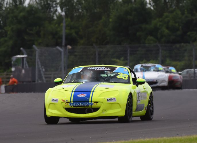 Gary Hawkins Photography