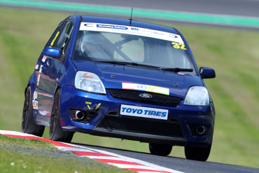 NJM Racing #37