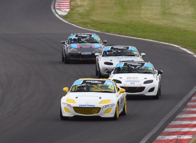 Gary Hawkins Photography