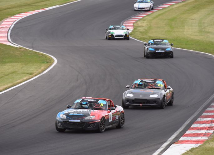 Gary Hawkins Photography