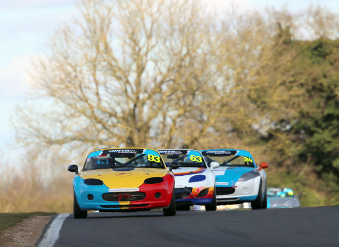 Gary Hawkins Photography