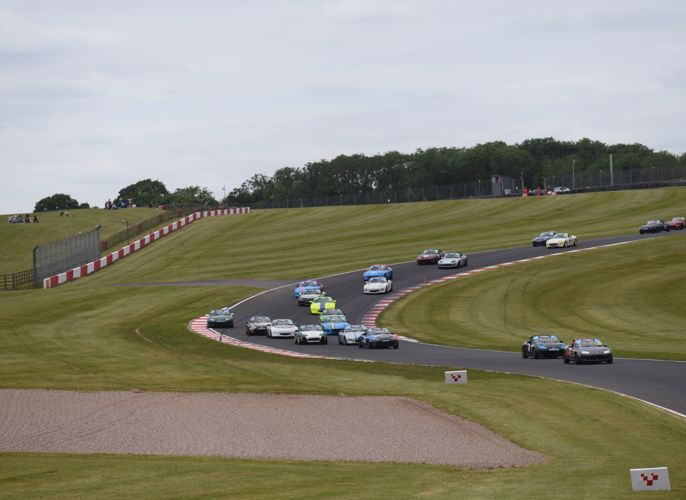 Gary Hawkins Photography