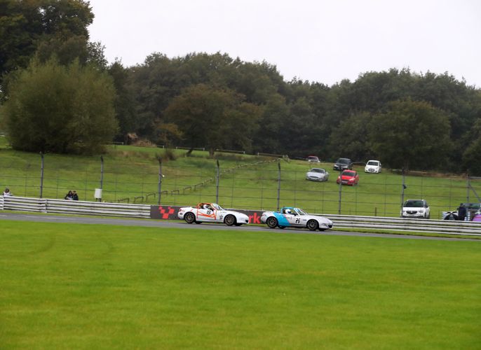 Gary Hawkins Photography