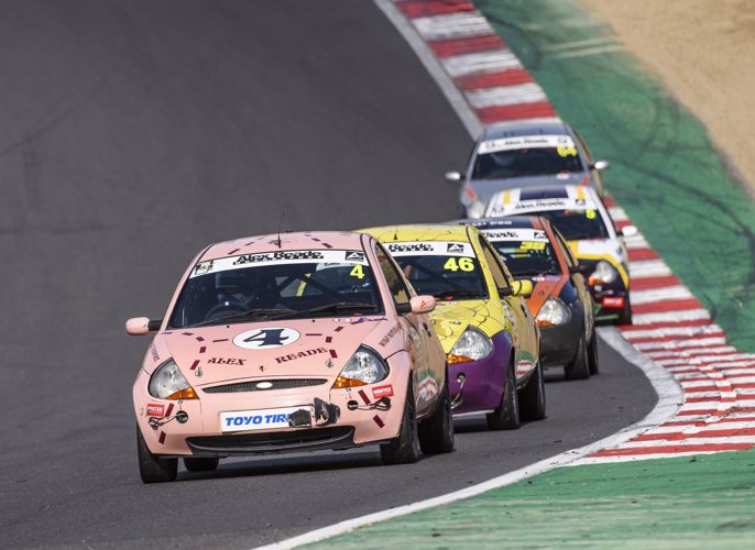 Gary Hawkins Photography