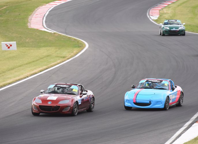 Gary Hawkins Photography