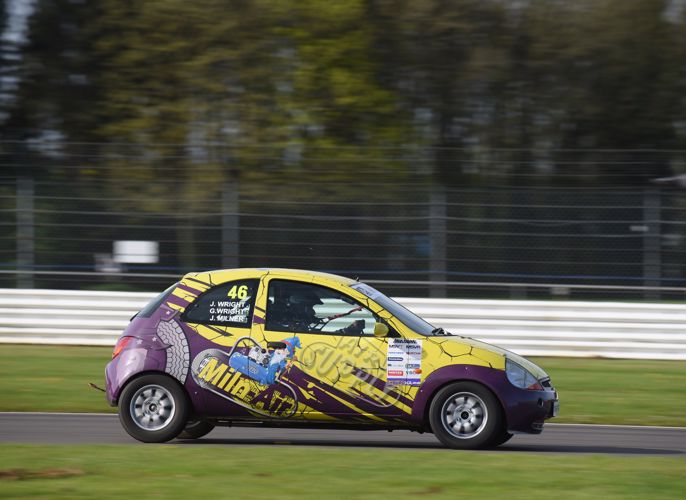 Gary Hawkins Photography