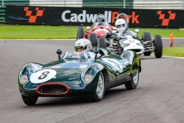 =Pre-War and Pre-1966 Racing Cars