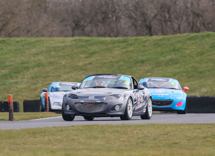 Gary Hawkins Photography