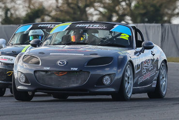 Misty Racing #2