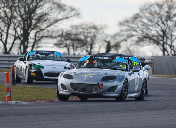 Gary Hawkins Photography