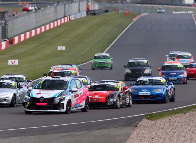 Gary Hawkins Photography