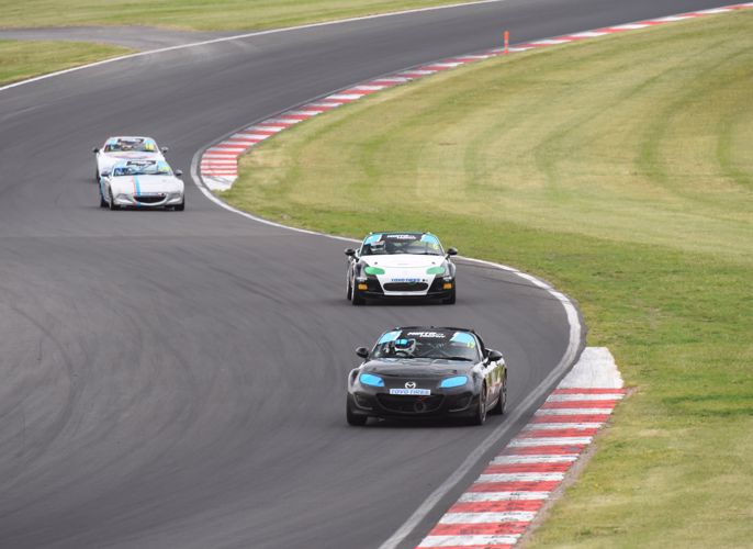 Gary Hawkins Photography