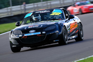 Misty Racing #72