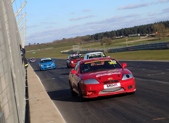 Gary Hawkins Photography 