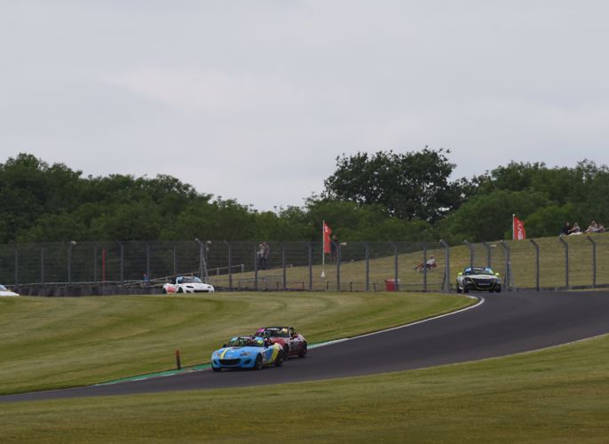 Gary Hawkins Photography