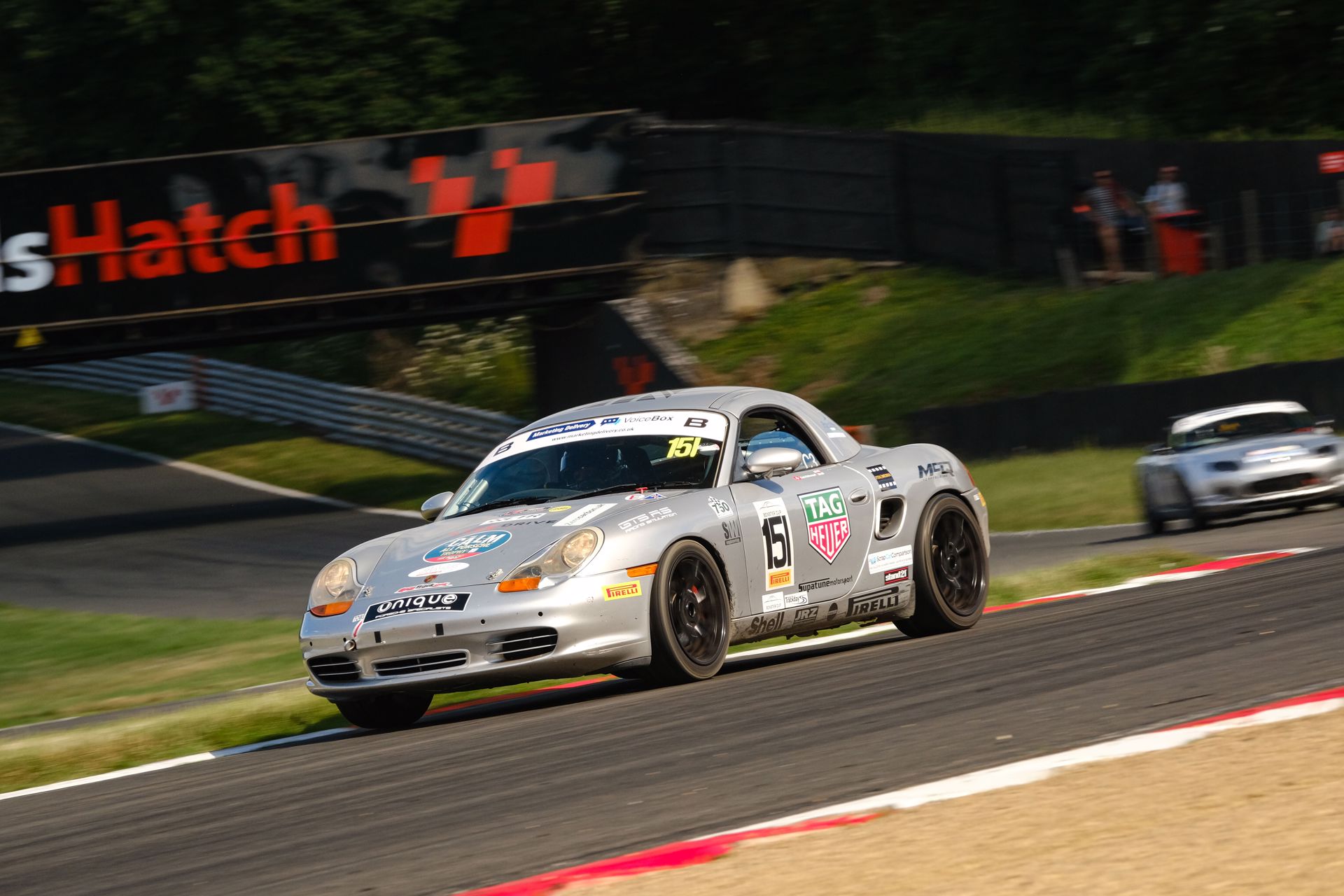 Supatune Motorsport #151