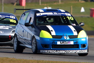FrogJam Motorsport