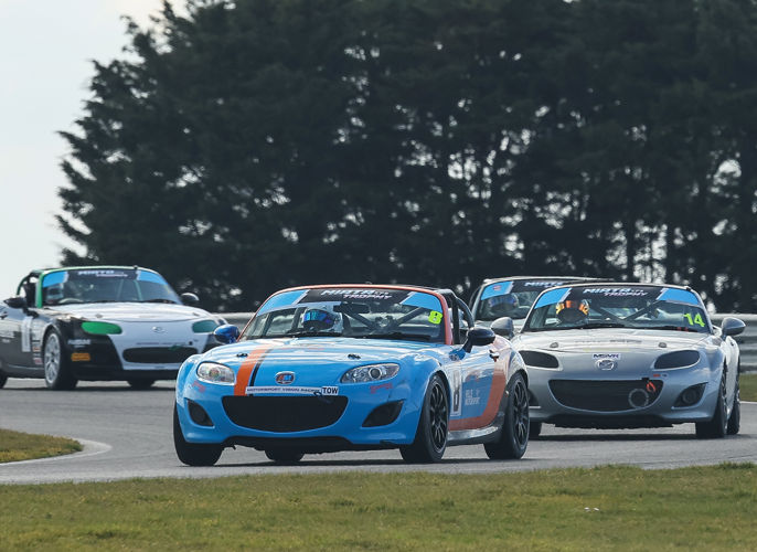 Gary Hawkins Photography