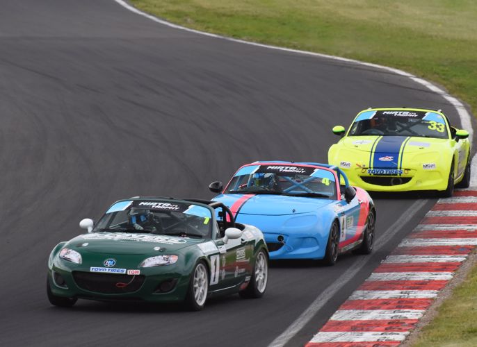 Gary Hawkins Photography