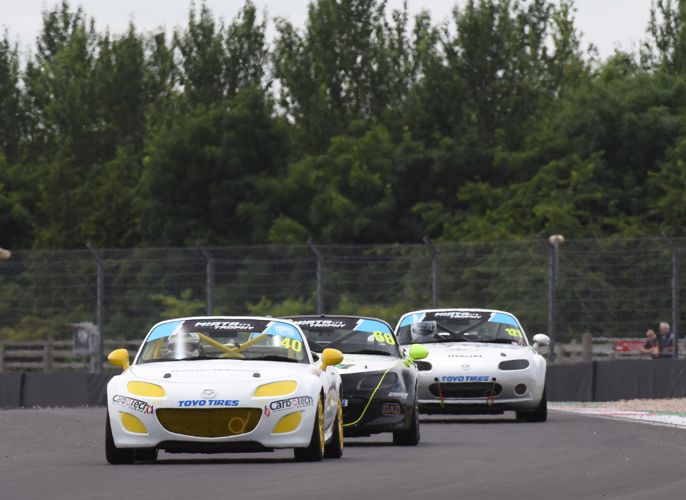 Gary Hawkins Photography