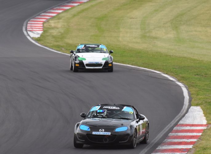 Gary Hawkins Photography