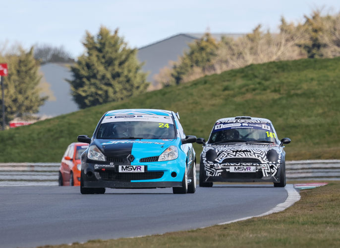 Gary Hawkins Photography