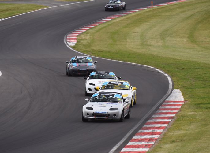 Gary Hawkins Photography