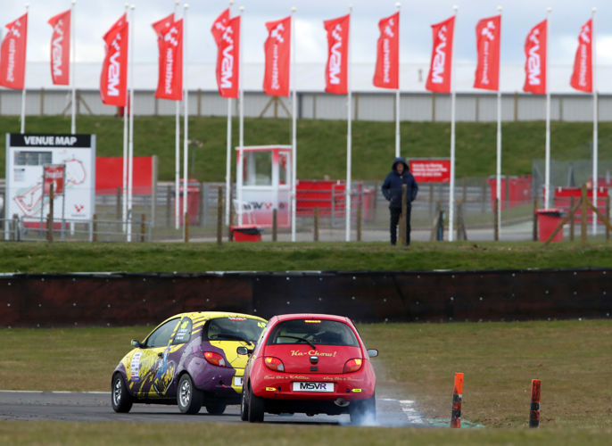 Gary Hawkins Photography