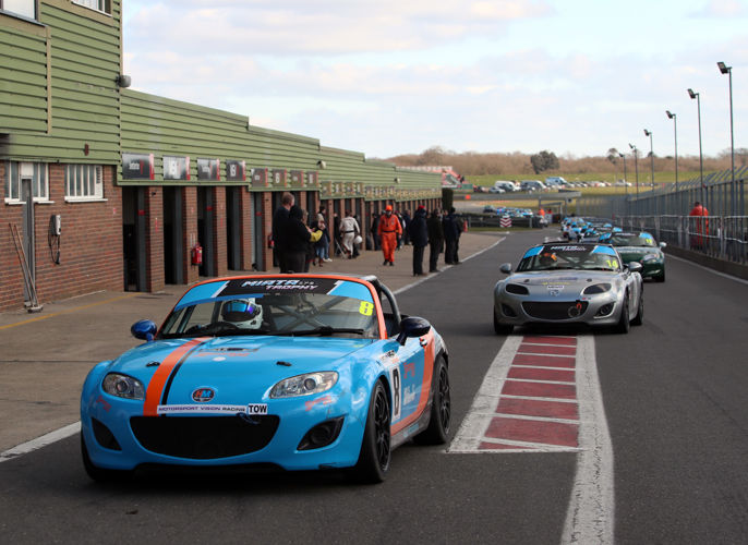 Gary Hawkins Photography