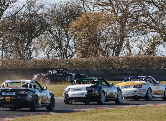 Gary Hawkins Photography