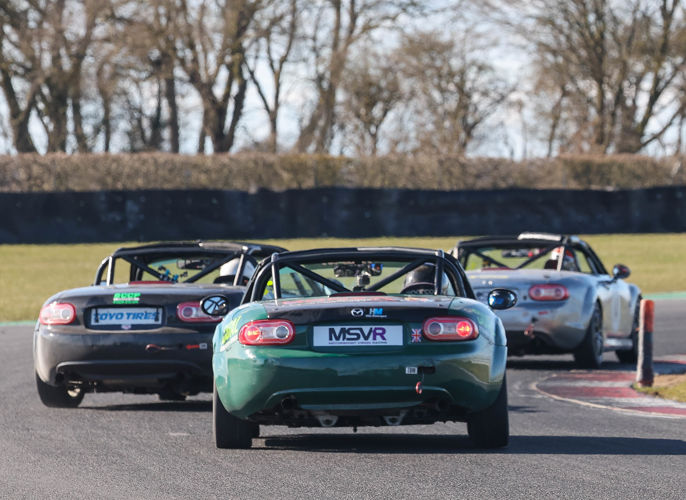 Gary Hawkins Photography