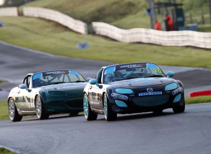 Gary Hawkins Photography