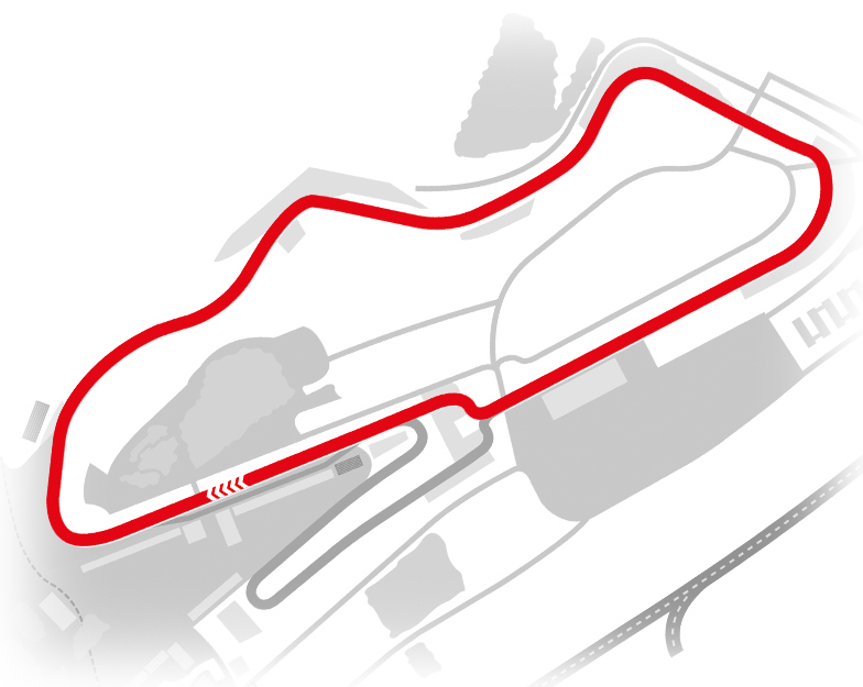 National Circuit