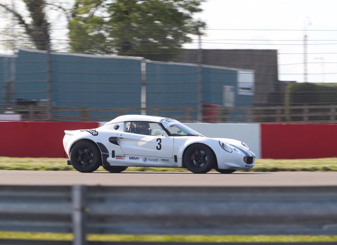 Gary Hawkins Photography