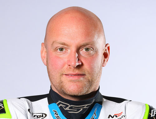 Barry Burrell