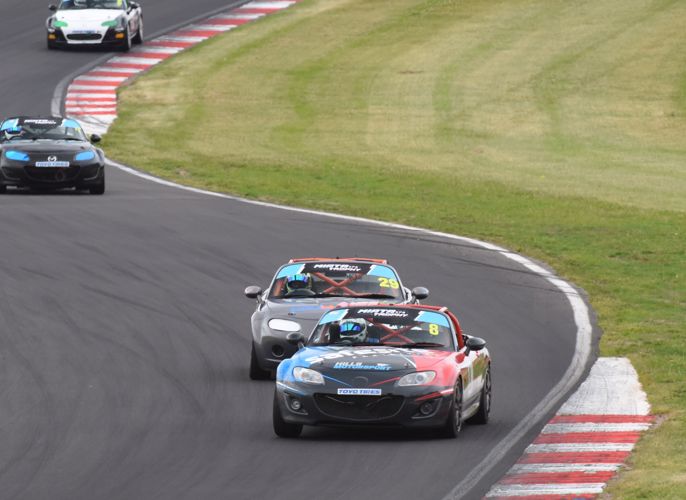 Gary Hawkins Photography