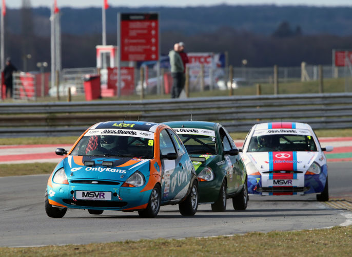 Gary Hawkins Photography