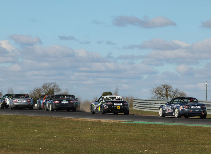 Gary Hawkins Photography